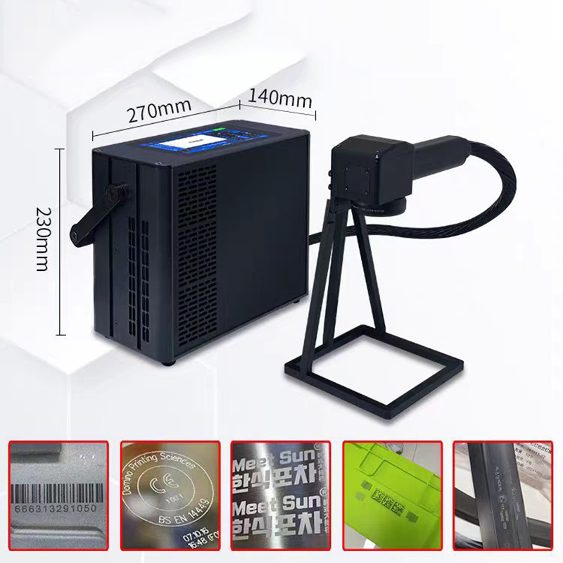 Battery Laser Marking Machine  - đánh giá và giá Industrial Laser Marking Machine