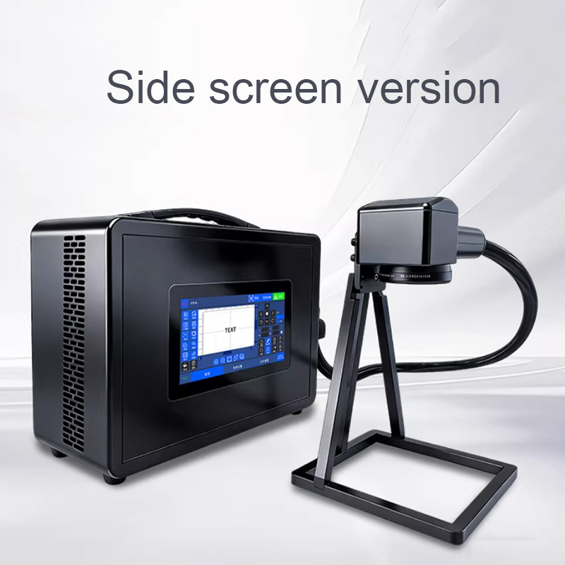 Battery Laser Marking Machine  - đánh giá và giá Industrial Laser Marking Machine