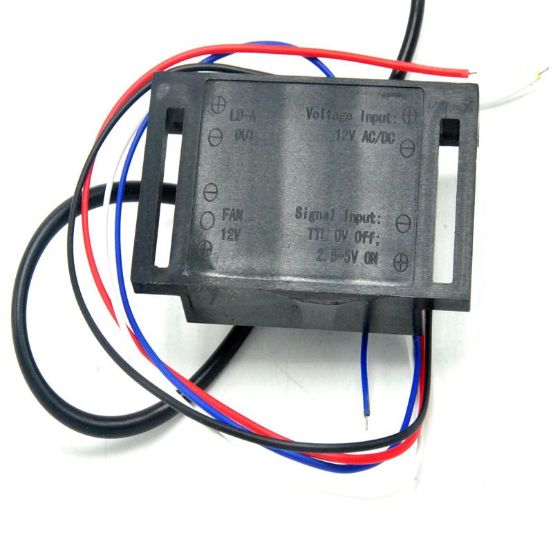 18X53Mm Công Nghiệp Mới 405nm  - đánh giá và giá Industrial Laser Module