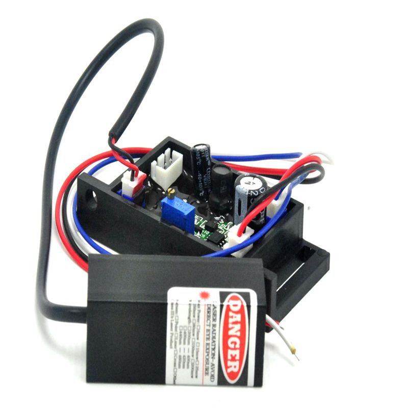 18X53Mm Công Nghiệp Mới 405nm  - đánh giá và giá Industrial Laser Module