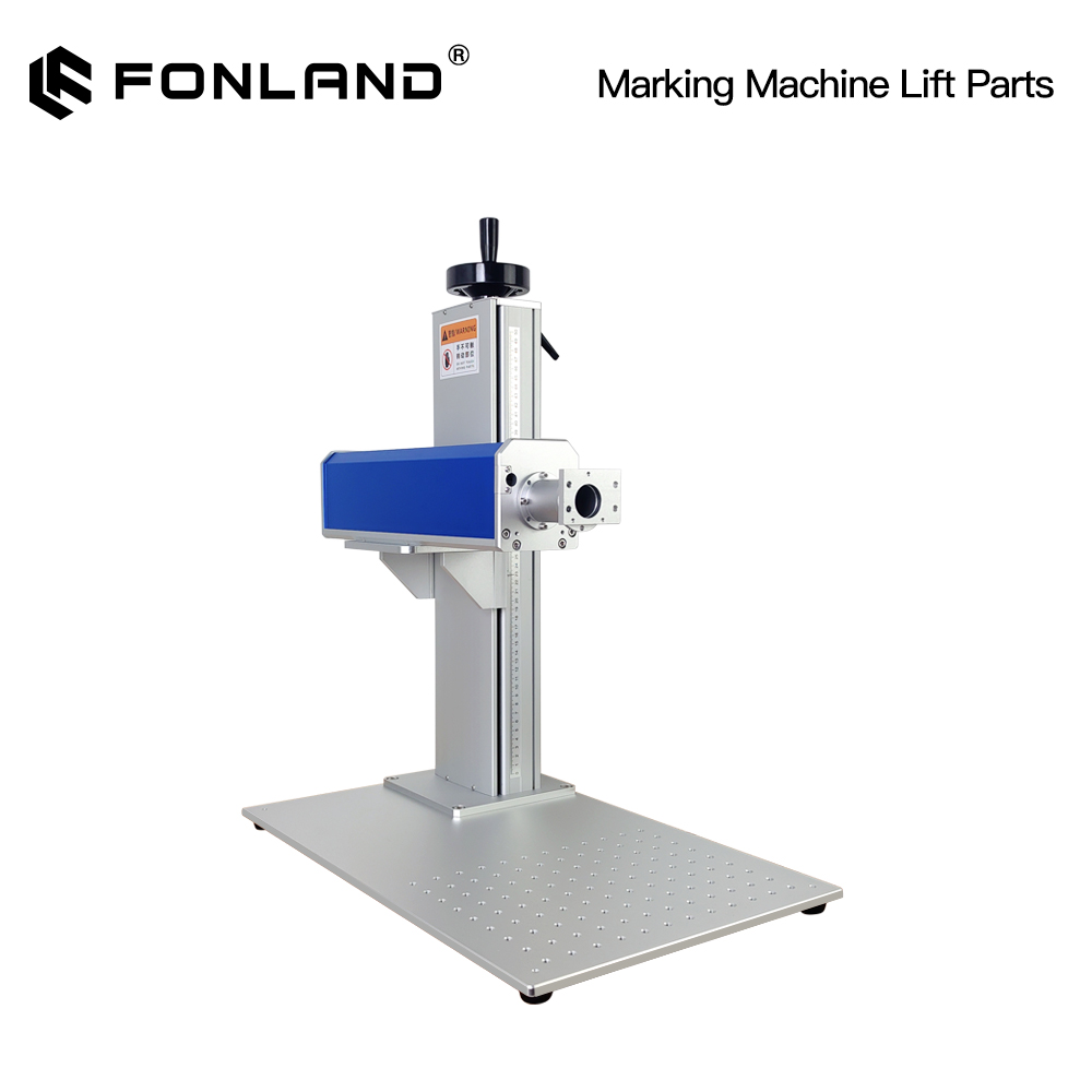 Rayucs MAX JPT Laser Marking M - đánh giá và giá Industrial Laser Marking Machine