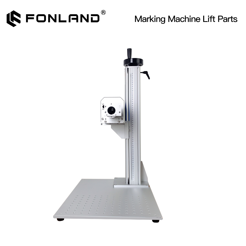Rayucs MAX JPT Laser Marking M - đánh giá và giá Industrial Laser Marking Machine