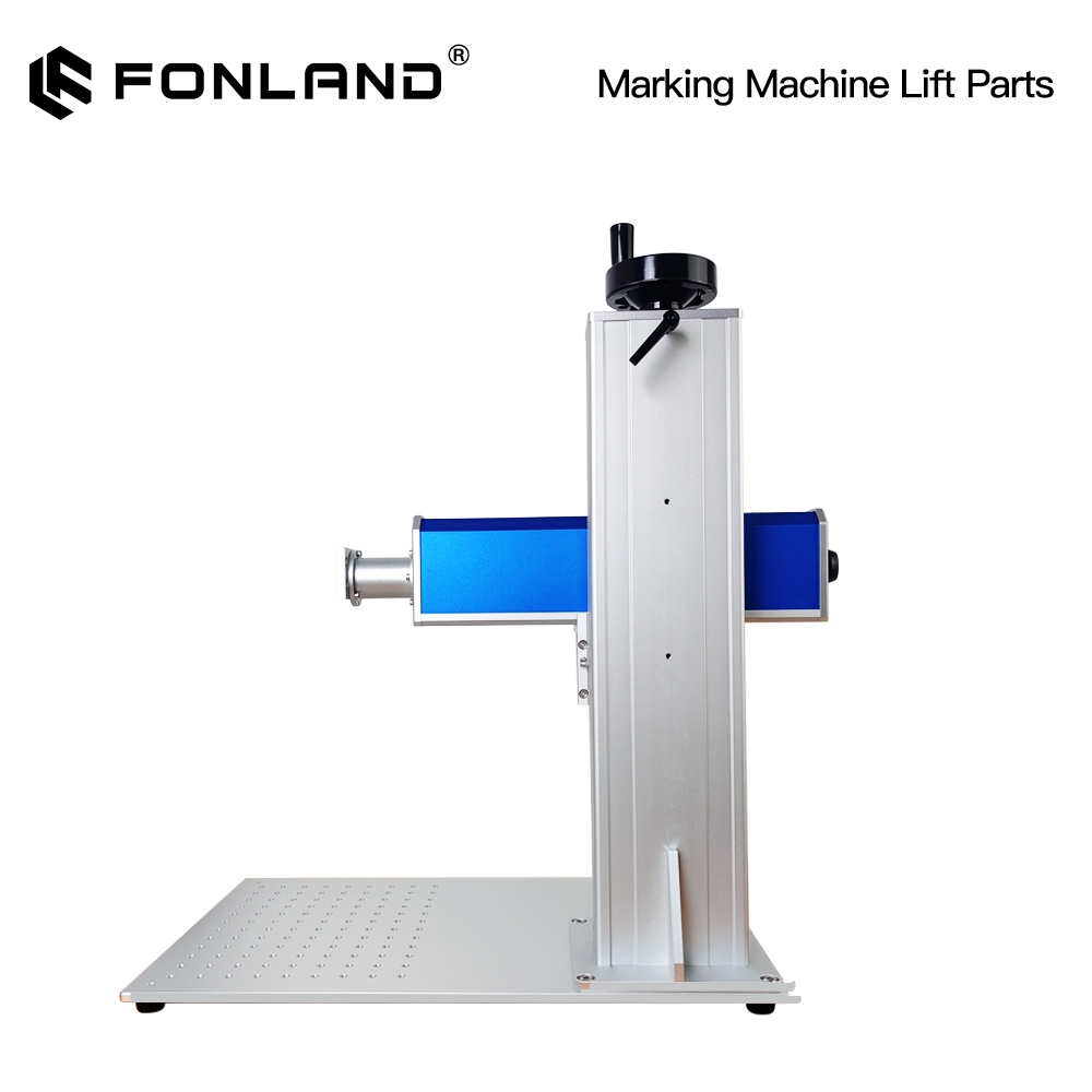 Rayucs MAX JPT Laser Marking M - đánh giá và giá Industrial Laser Marking Machine