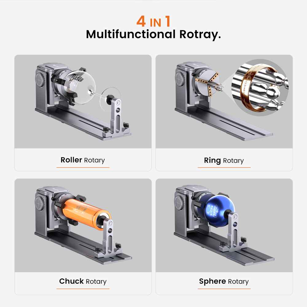 AlgoLaser DIY KIT MK2 Laser En - đánh giá và giá Industrial Laser Blasting