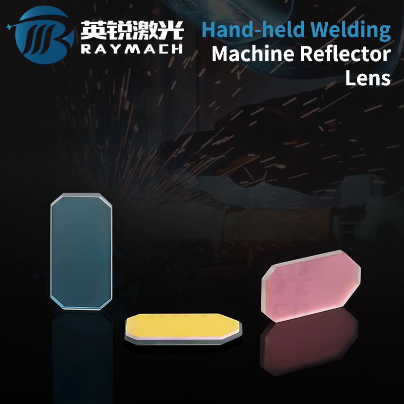 SUP23T Welding Gun Spare Parts - đánh giá và giá Industrial Laser Glasses