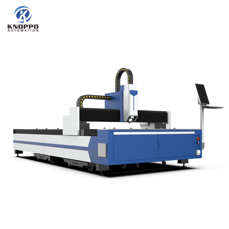 Industrial-Grade 1500W Fiber L - đánh giá và giá Industrial Laser Marking Machine