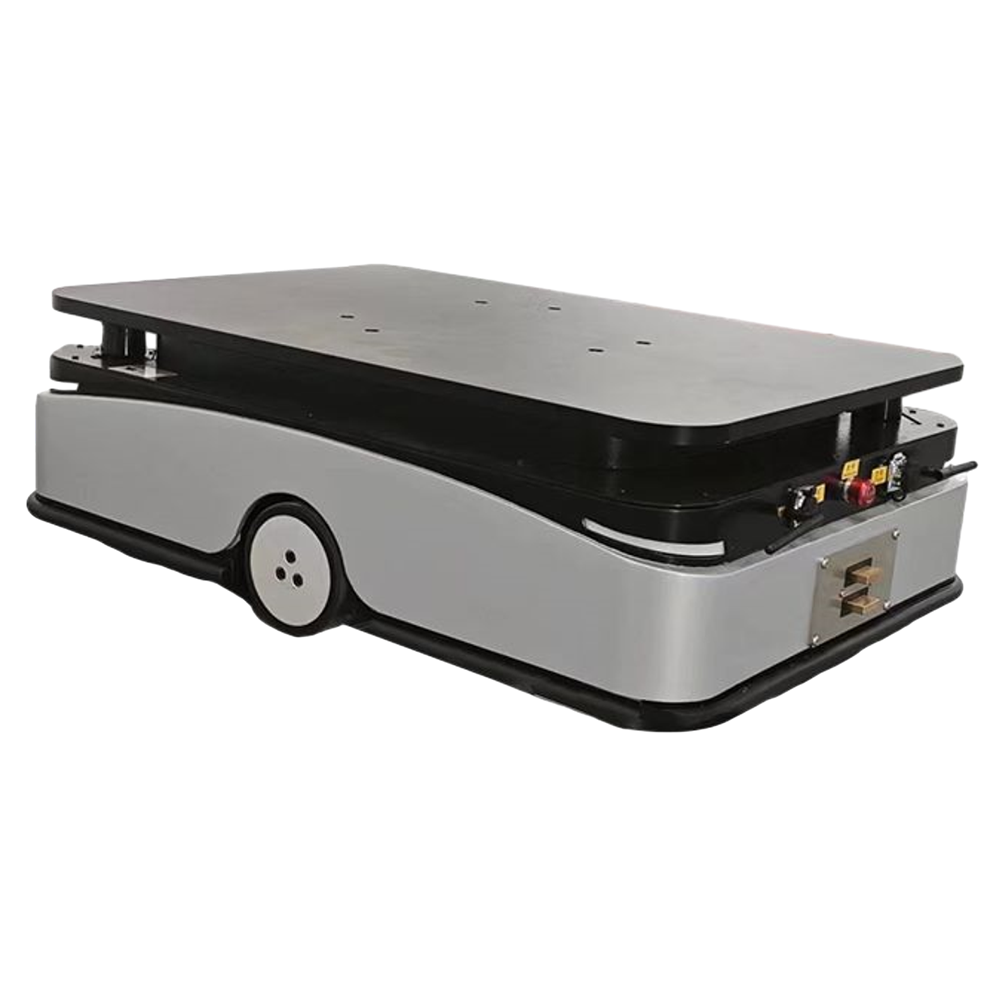 MDBOT Max Load 600KG Automatic - đánh giá và giá Industrial Laser Guide