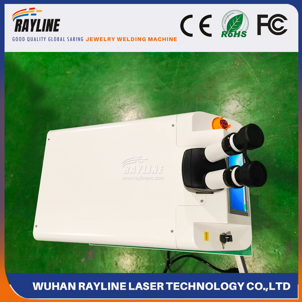 Jewelry Laser Welding Machine  - đánh giá và giá Industrial Laser Glasses