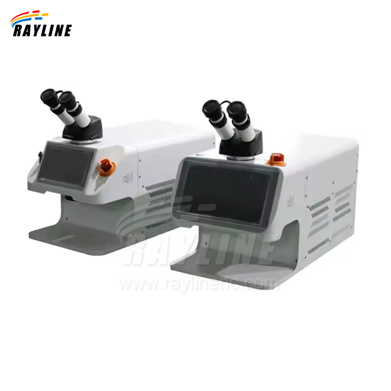 Jewelry Laser Welding Machine  - đánh giá và giá Industrial Laser Glasses