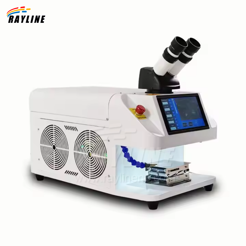 Jewelry Laser Welding Machine  - đánh giá và giá Industrial Laser Glasses