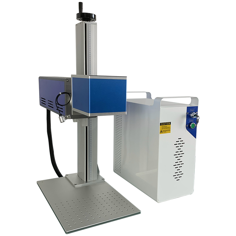 Bluetimes 35W CO2 RF Laser Mar - đánh giá và giá Industrial Laser Marking Machine