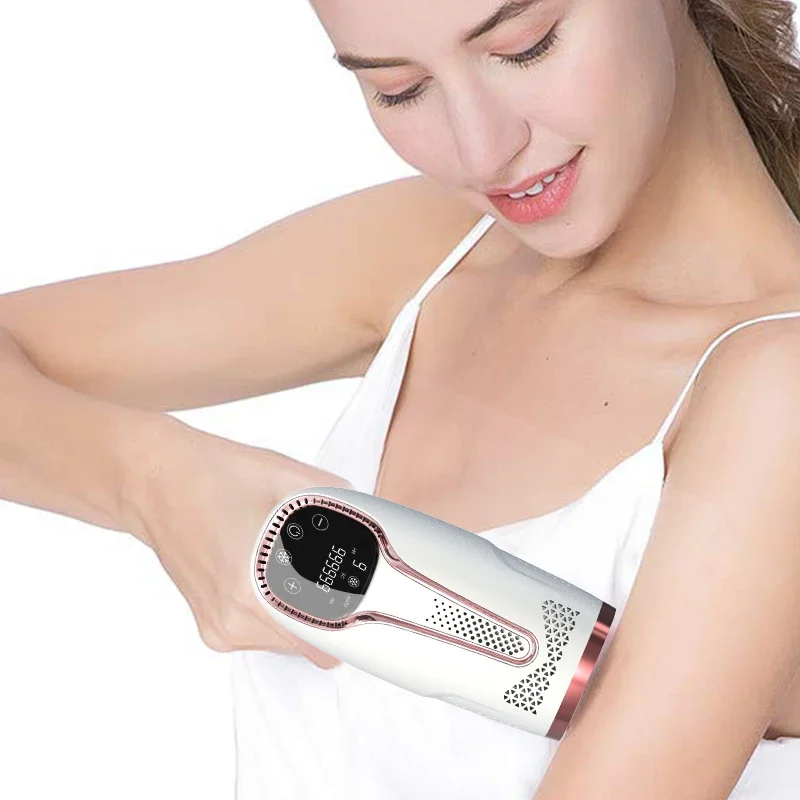 999999 Flashes IPL Laser Epila - đánh giá và giá Industrial Laser Cleaning Machine