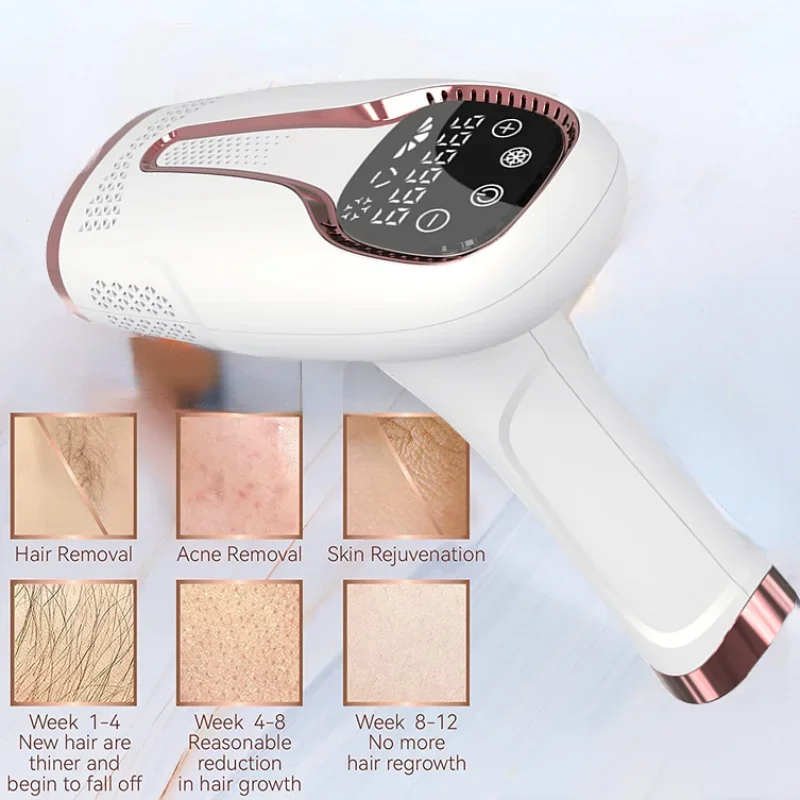 999999 Flashes IPL Laser Epila - đánh giá và giá Industrial Laser Cleaning Machine