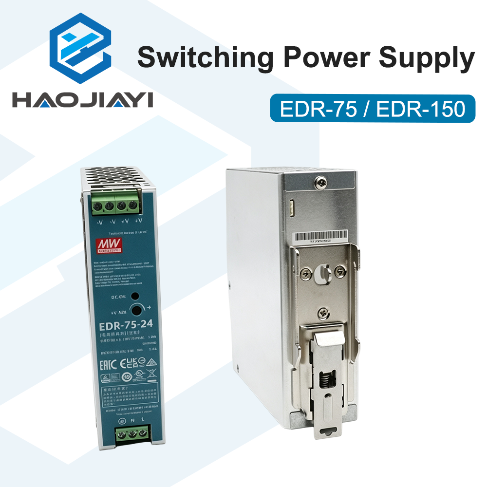 Laser Equipment DC Power Suppl - đánh giá và giá Industrial Laser Marking Machine