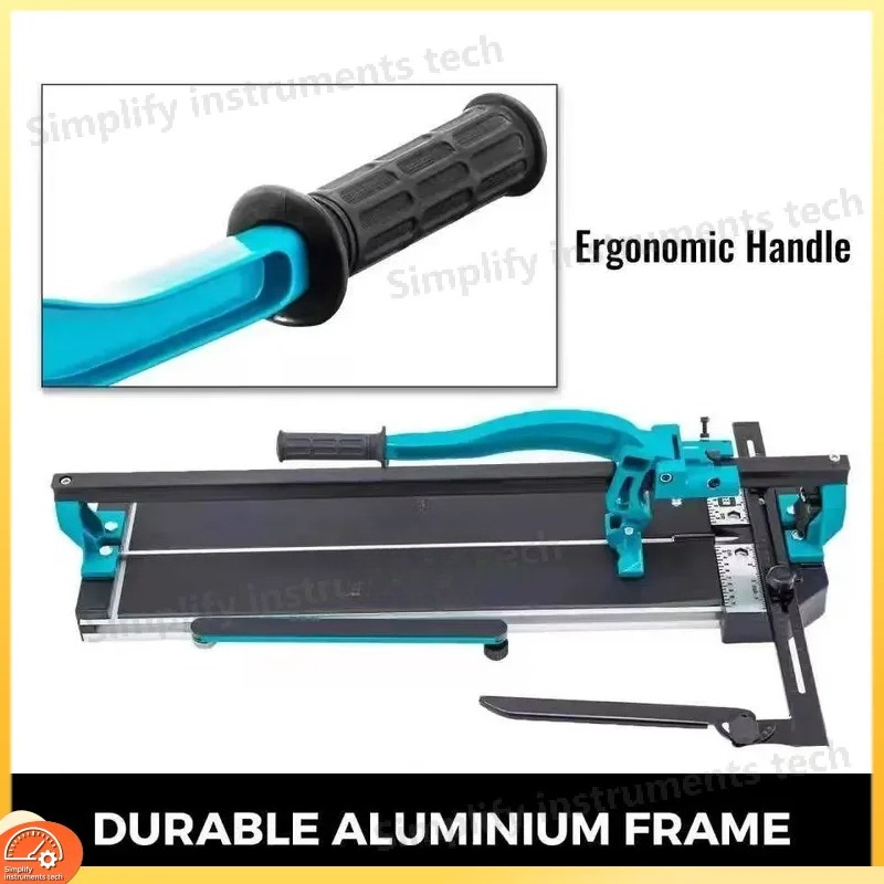 1200mm Laser Guided Manual Til - đánh giá và giá Industrial Laser Guide