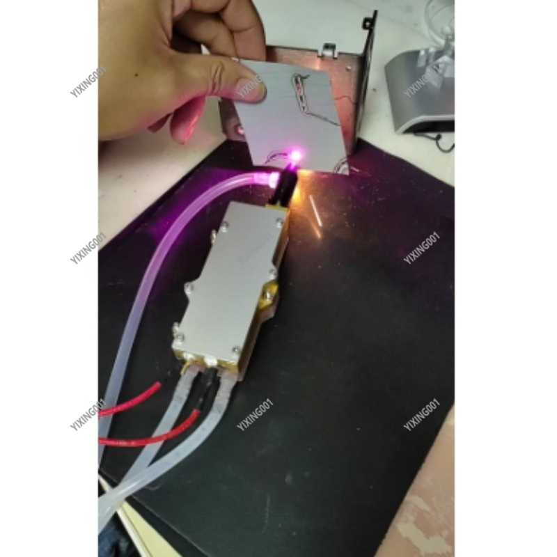 Second-hand 130W/260W Laser Pu - đánh giá và giá Industrial Laser Equipment