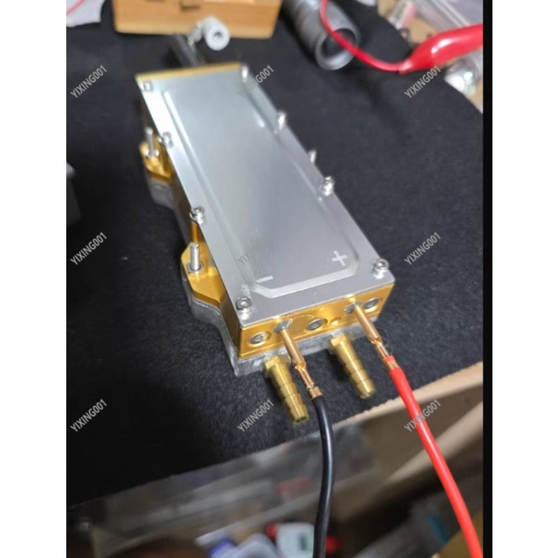 Second-hand 130W/260W Laser Pu - đánh giá và giá Industrial Laser Equipment