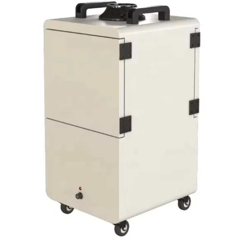 Smoke purifier Laser marking E - đánh giá và giá Industrial Laser Marking Machine