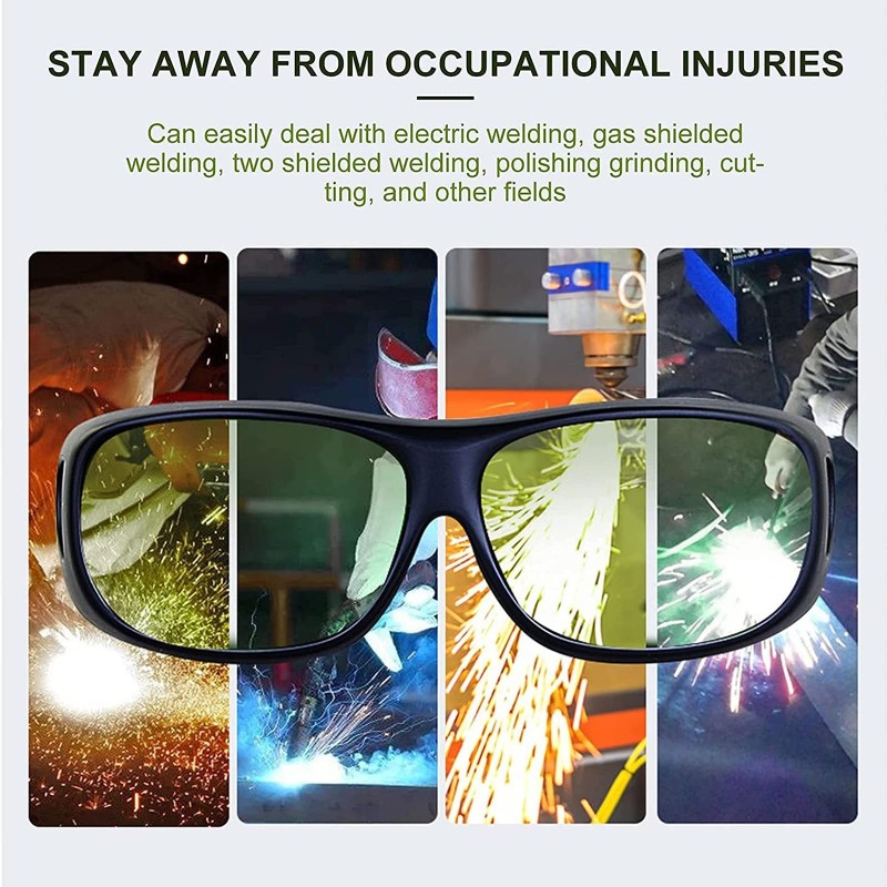 A93E-OD8 200Nm-2000Nm Fiber La - đánh giá và giá Industrial Laser Glasses