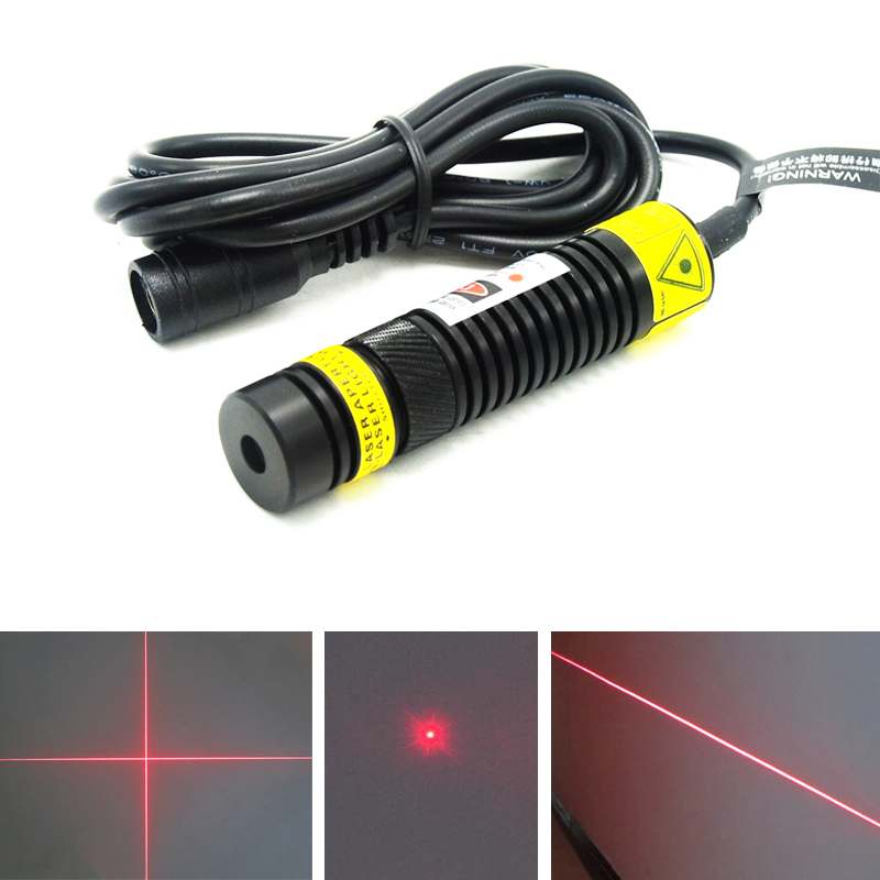 650nm 50mW 100mW 150mW 200mW 2 - đánh giá và giá Industrial Laser Module