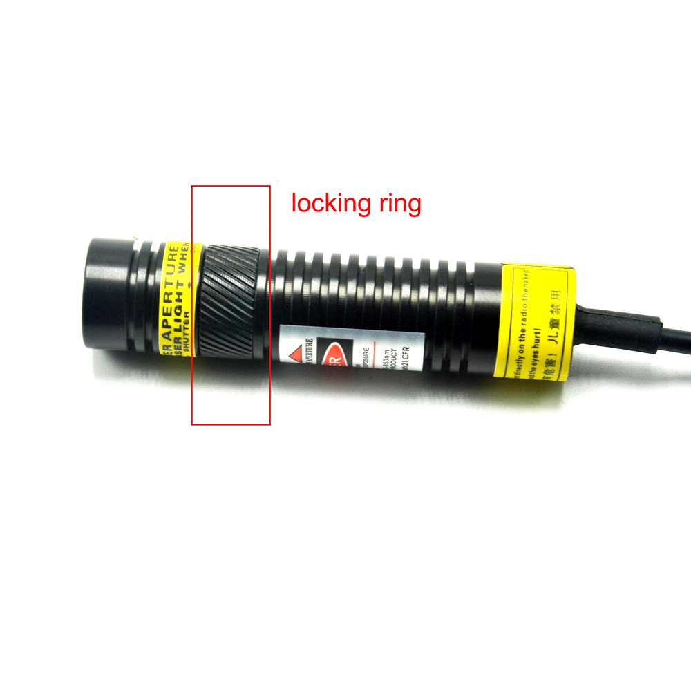 650nm 50mW 100mW 150mW 200mW 2 - đánh giá và giá Industrial Laser Module