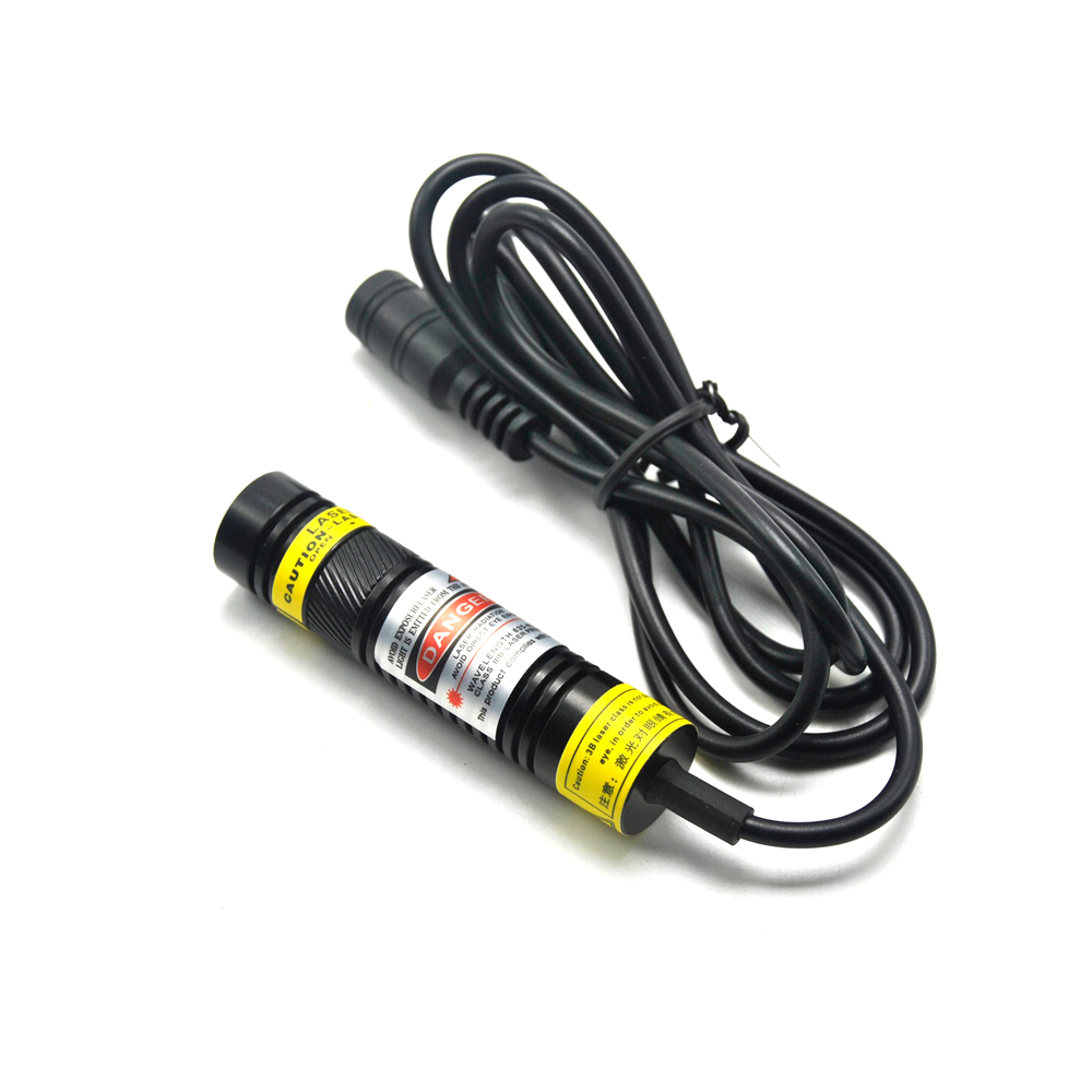 650nm 50mW 100mW 150mW 200mW 2 - đánh giá và giá Industrial Laser Module