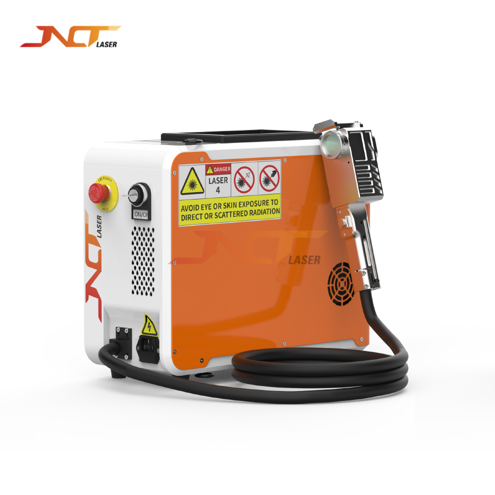 Laser Cleaning Machine to Remo - đánh giá và giá Industrial Laser Cleaning Machine