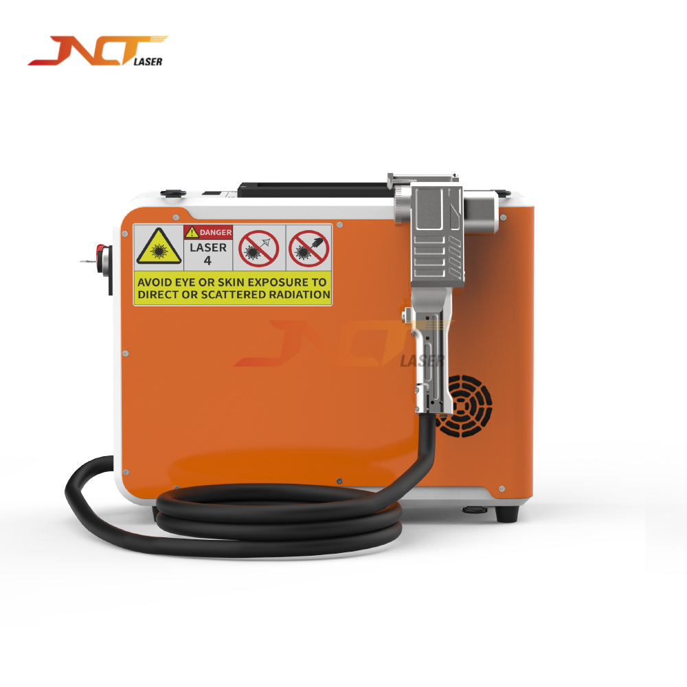 Laser Cleaning Machine to Remo - đánh giá và giá Industrial Laser Cleaning Machine