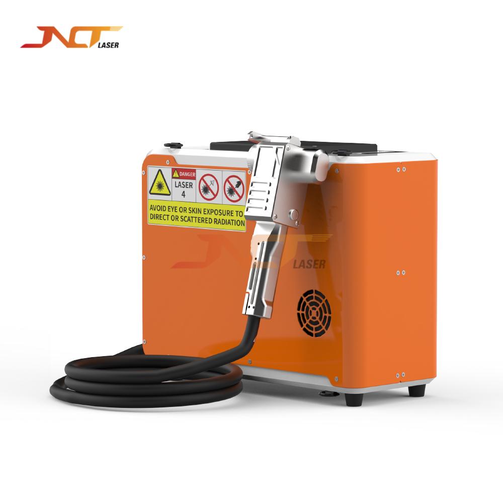 Laser Cleaning Machine to Remo - đánh giá và giá Industrial Laser Cleaning Machine
