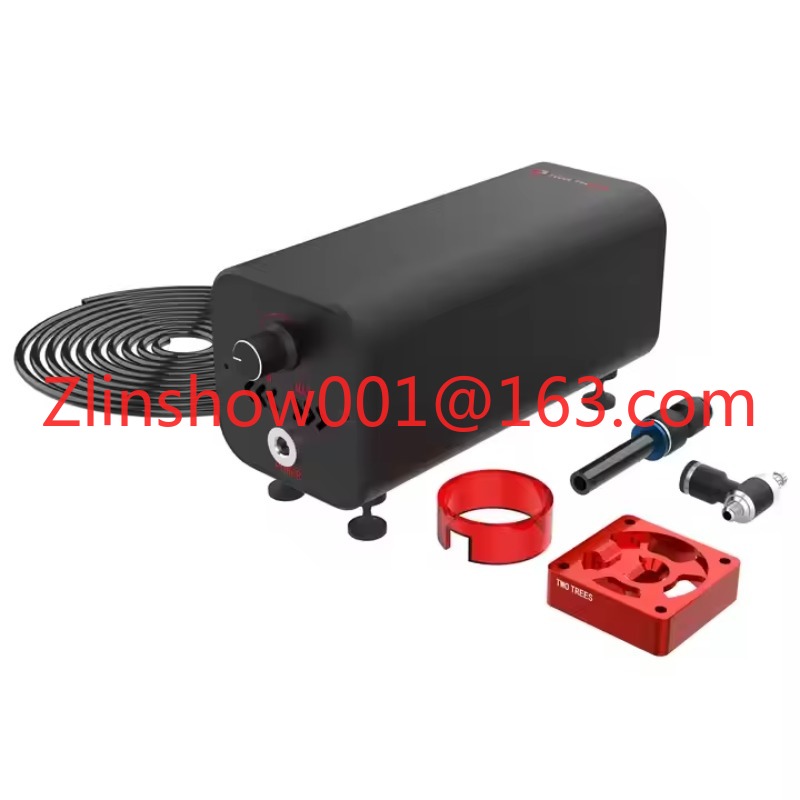 New Condition Laser Engraving  - đánh giá và giá Air Assist Pump Laser
