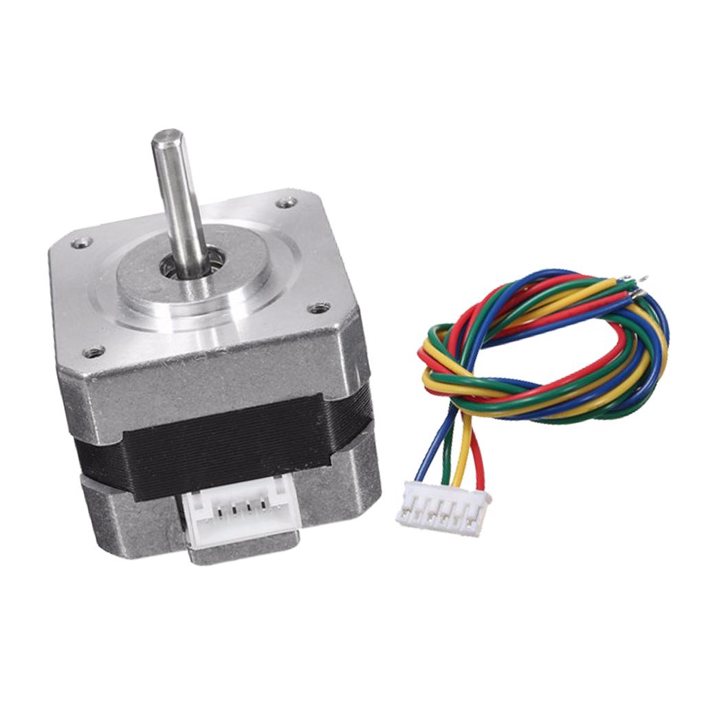 Nema 17 Stepper Motors Driver  - đánh giá và giá Stepper Driver Cnc