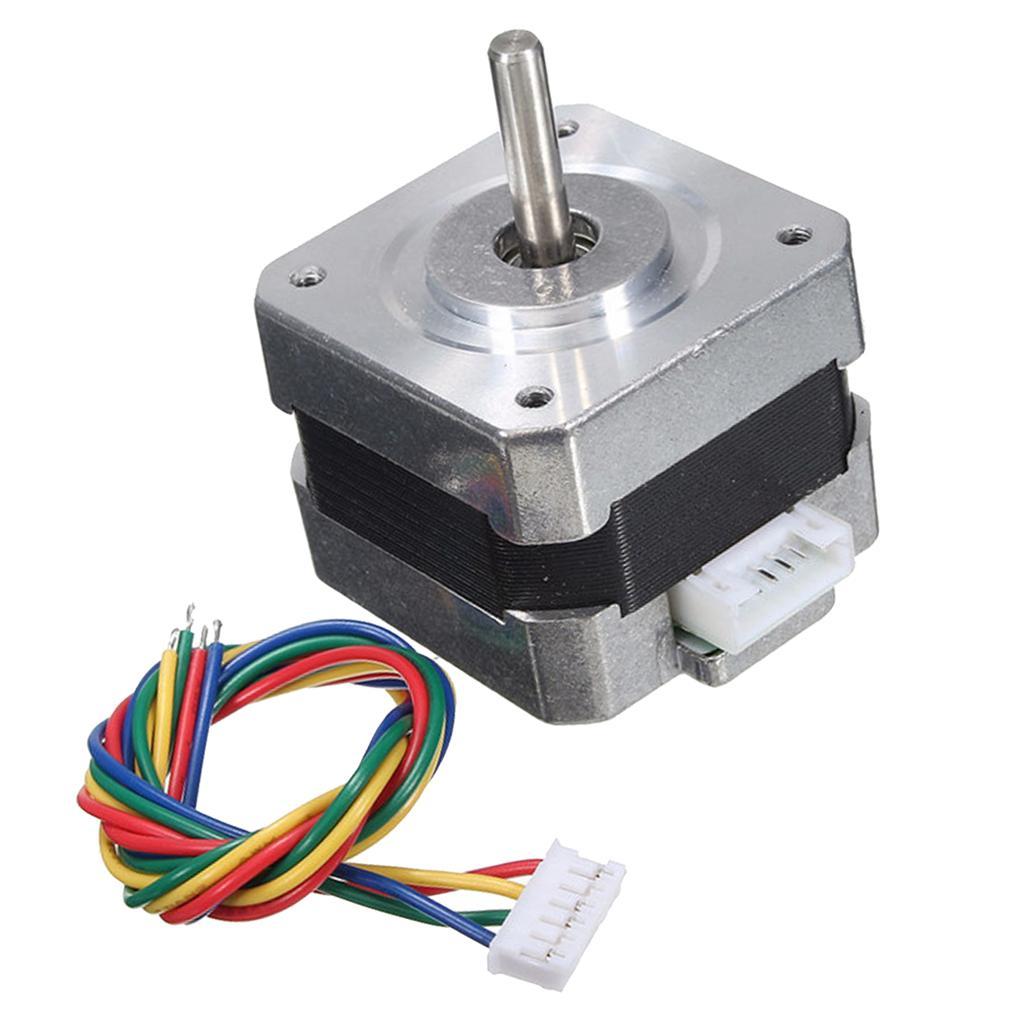 Nema 17 Stepper Motors Driver  - đánh giá và giá Stepper Driver Cnc