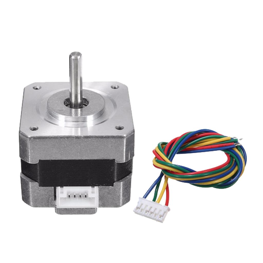 Nema 17 Stepper Motors Driver  - đánh giá và giá Stepper Driver Cnc