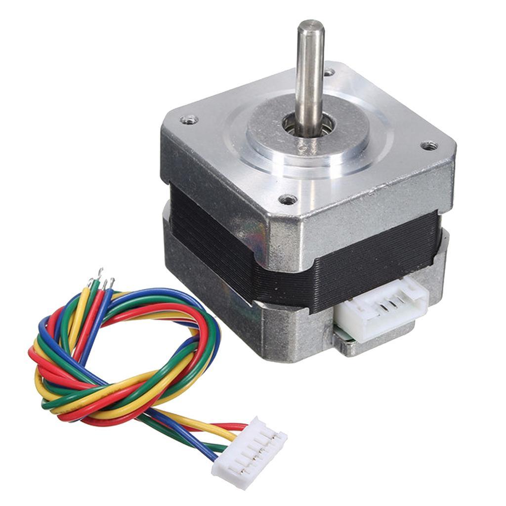 Nema 17 Stepper Motors Driver  - đánh giá và giá Stepper Driver Cnc