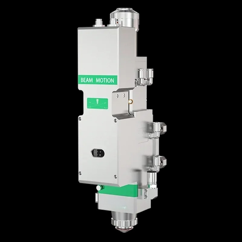 Fiber Cutting Head 3.3KW BT240 - đánh giá và giá Industrial Use Of Laser