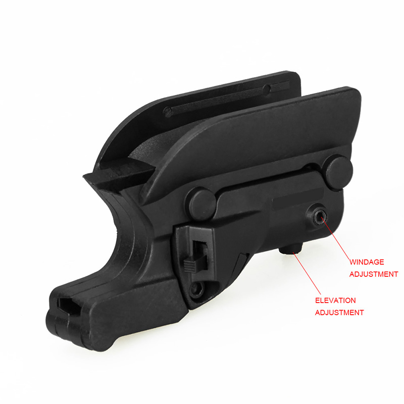 PPT Hot Sale Tactical Laser Si - đánh giá và giá Industrial Laser Gun