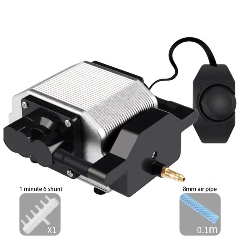 Precision Made -Laser Air Assi - đánh giá và giá Air Assist Pump Laser