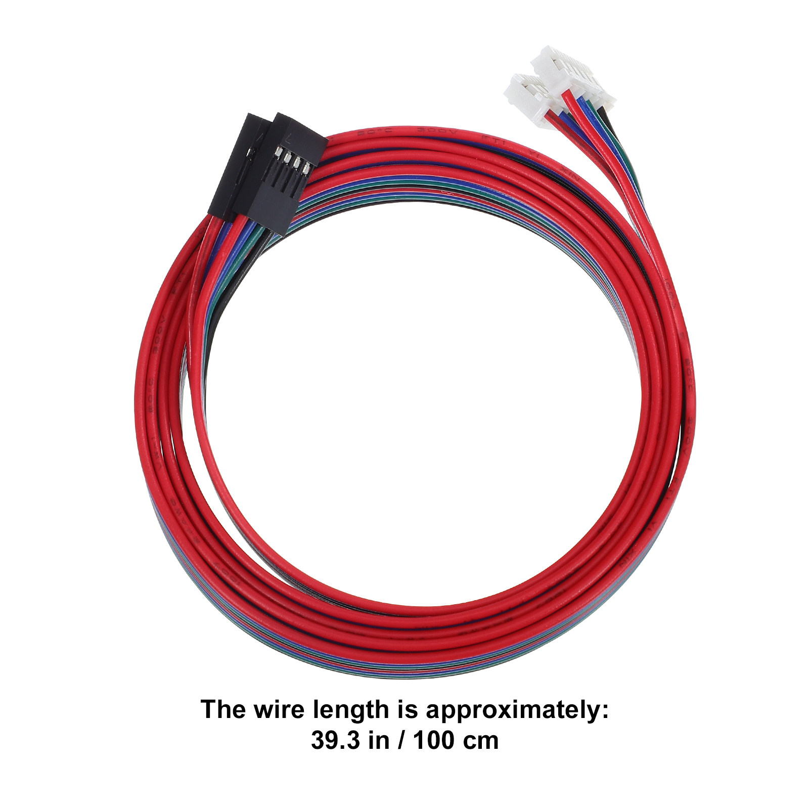 4Pcs 1m Stepper Motor Cables 6 - đánh giá và giá Stepper Driver Cnc