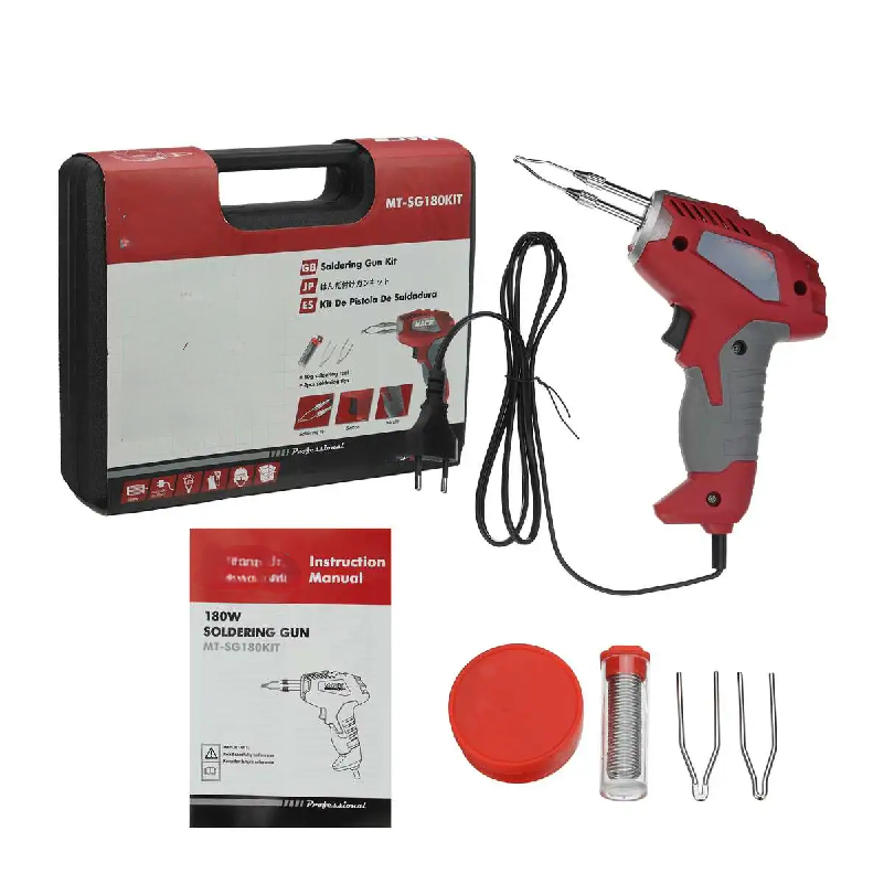 180W Fast Thermal Electric Sol - đánh giá và giá Industrial Laser Welding Tool