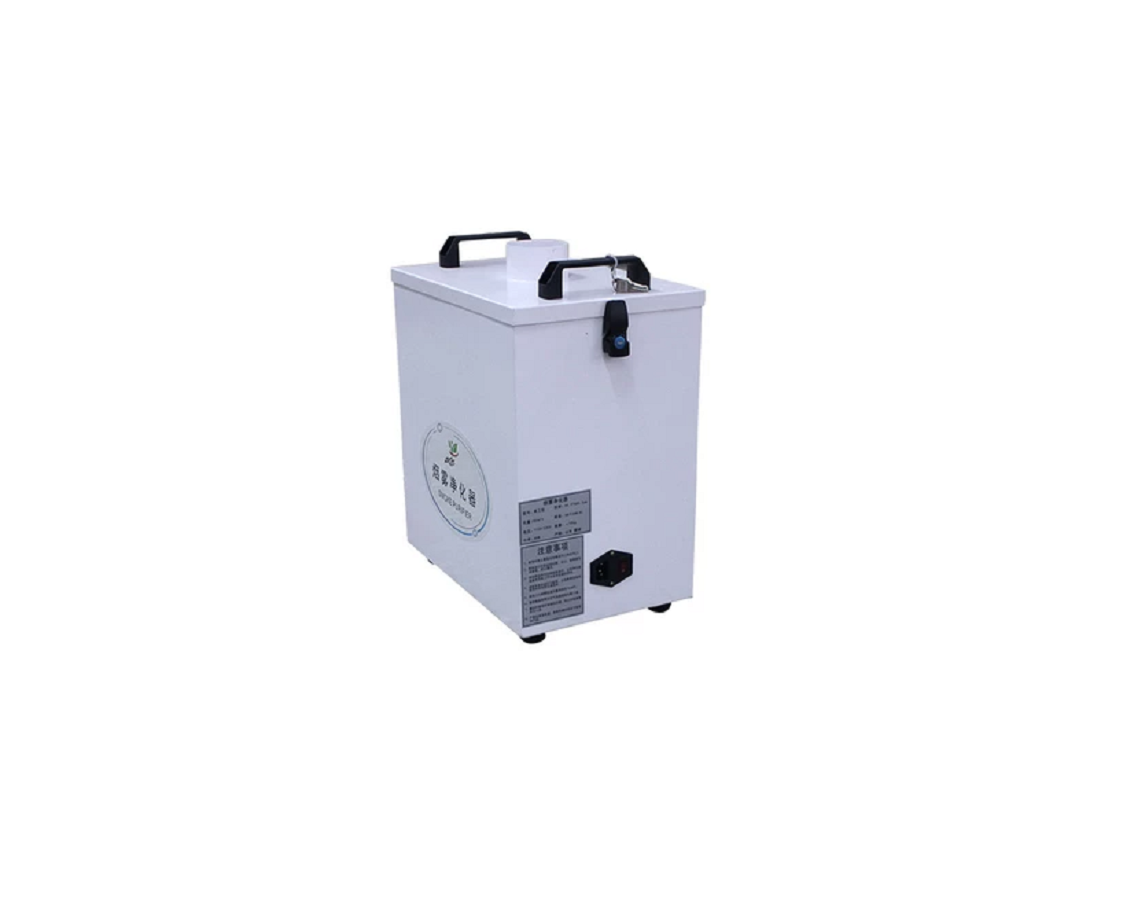 Pure Air Fume Extractor Indust - đánh giá và giá Industrial Laser Marking Machine