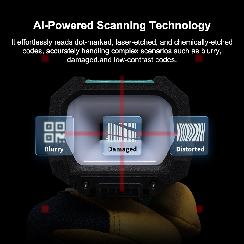 Laser High Speed Portable 2d B - đánh giá và giá Industrial Laser Scanner