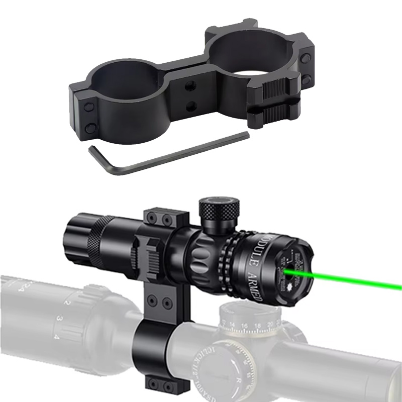 Laser Barrel Mount Bracket Hol - đánh giá và giá Industrial Laser Gun
