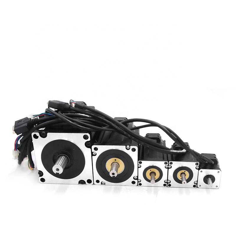 Siheng Motor Factory 2Phase Ne - đánh giá và giá Stepper Driver Cnc