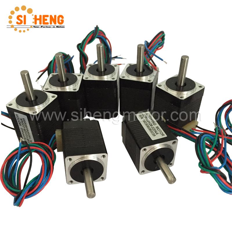 Siheng Motor Factory 2Phase Ne - đánh giá và giá Stepper Driver Cnc