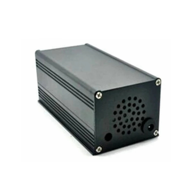 Fat Beam 532nm 100mW Green Las - đánh giá và giá Industrial Laser Module