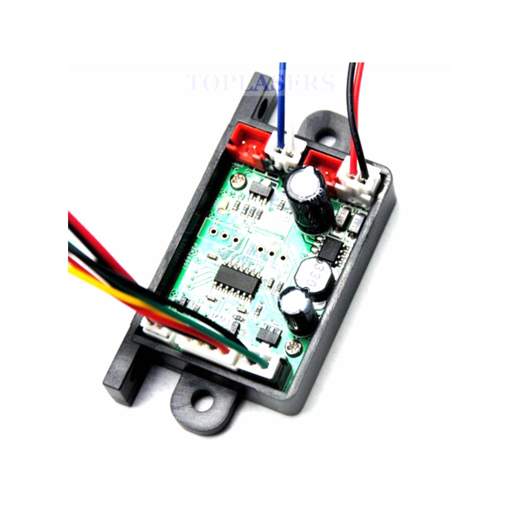 Công Nghiệp 532nm 80Mw-100Mw C - đánh giá và giá Industrial Laser Module