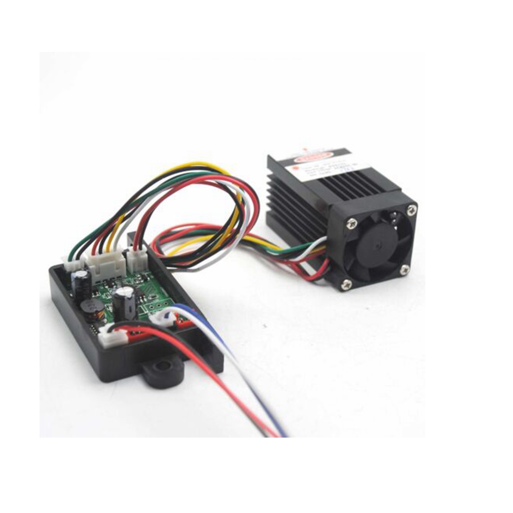 Công Nghiệp 532nm 80Mw-100Mw C - đánh giá và giá Industrial Laser Module