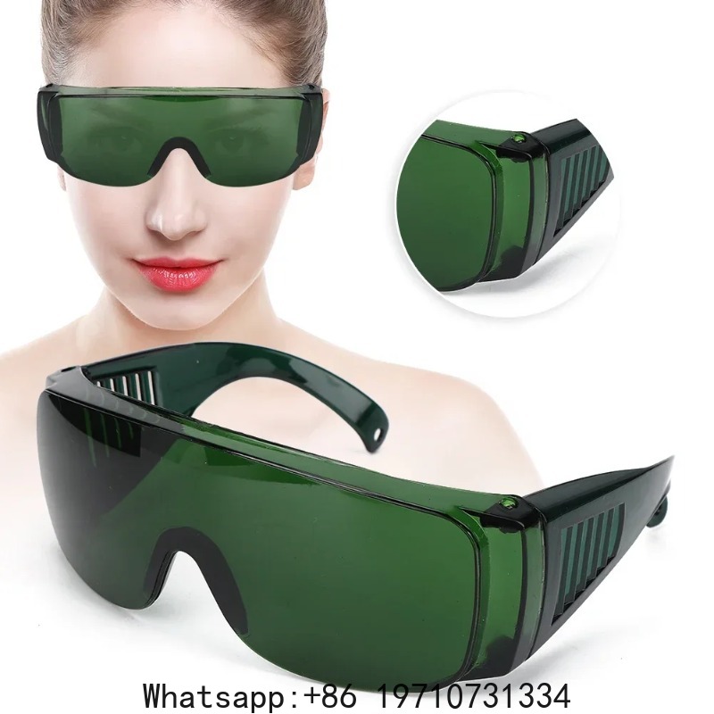Industrial Accessory Protectiv - đánh giá và giá Industrial Laser Glasses
