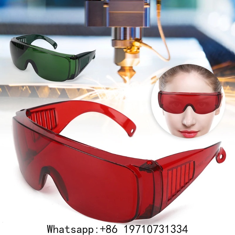 Industrial Accessory Protectiv - đánh giá và giá Industrial Laser Glasses