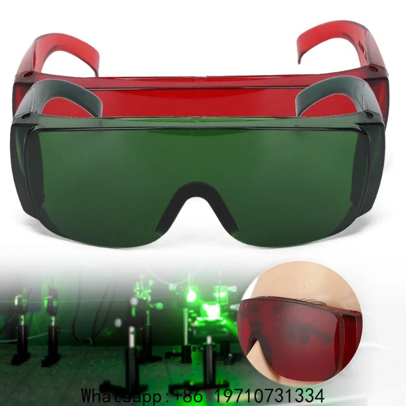 Industrial Accessory Protectiv - đánh giá và giá Industrial Laser Glasses